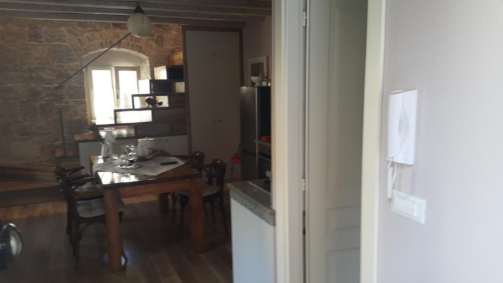 Apartment Koralj Split Exteriér fotografie