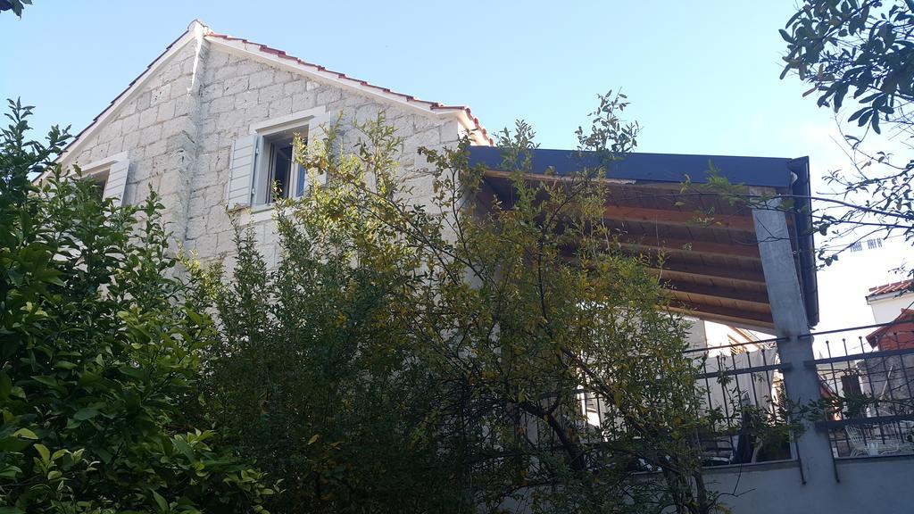 Apartment Koralj Split Exteriér fotografie