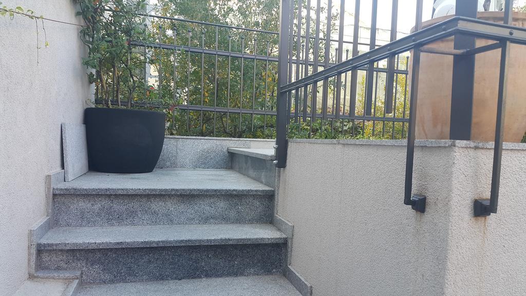 Apartment Koralj Split Pokoj fotografie