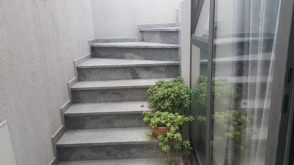 Apartment Koralj Split Pokoj fotografie