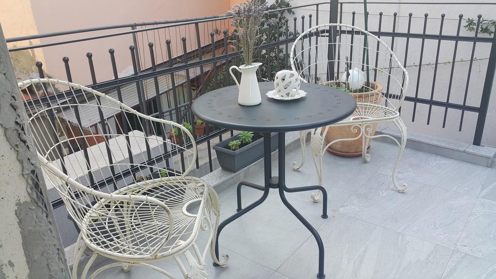 Apartment Koralj Split Pokoj fotografie