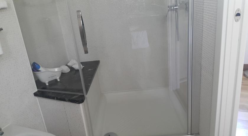 Apartment Koralj Split Pokoj fotografie