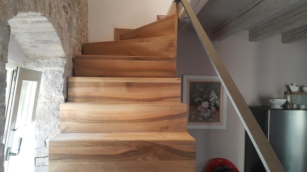Apartment Koralj Split Pokoj fotografie