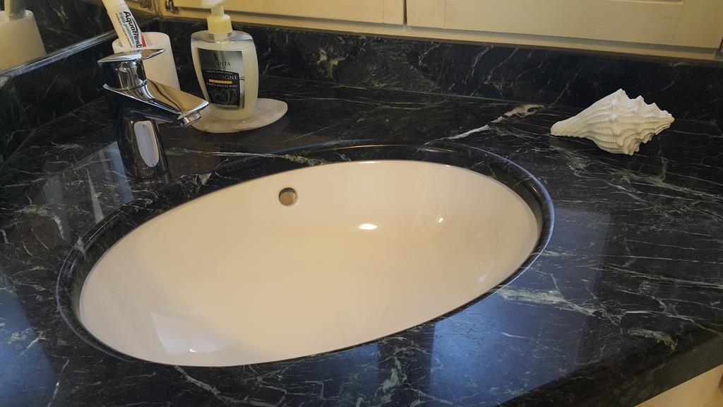Apartment Koralj Split Pokoj fotografie