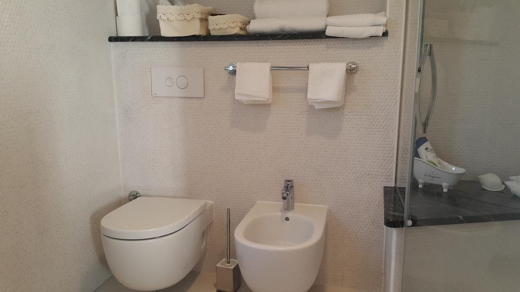 Apartment Koralj Split Pokoj fotografie