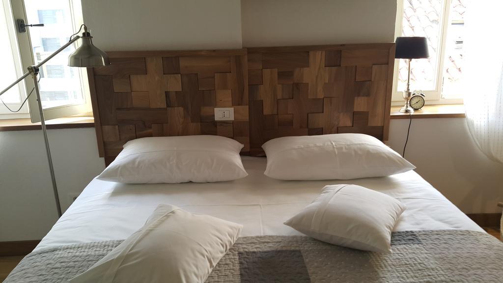 Apartment Koralj Split Pokoj fotografie