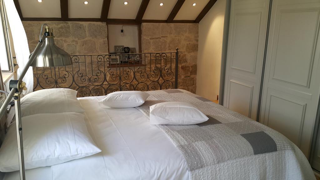 Apartment Koralj Split Pokoj fotografie