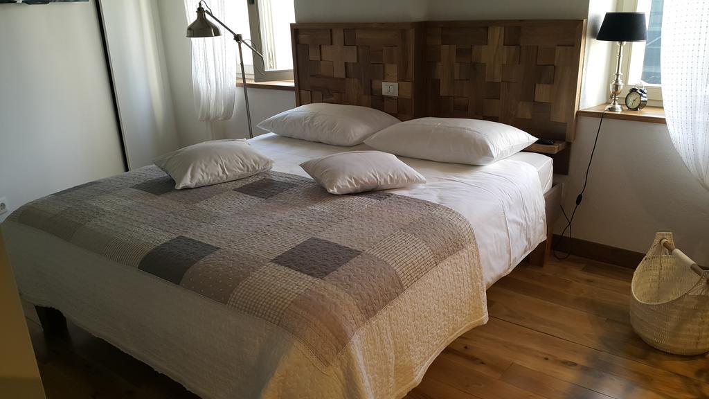 Apartment Koralj Split Pokoj fotografie