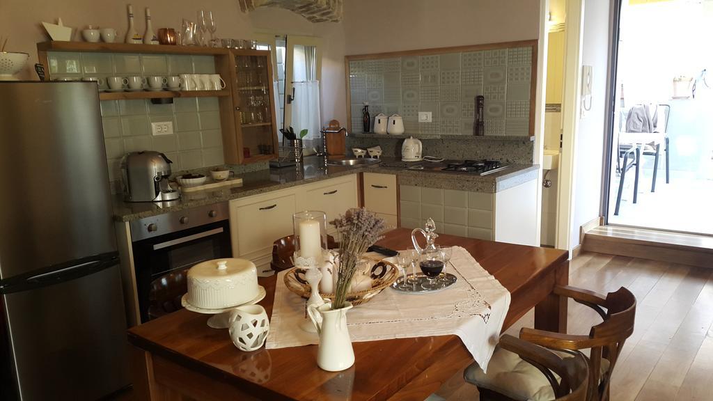 Apartment Koralj Split Pokoj fotografie