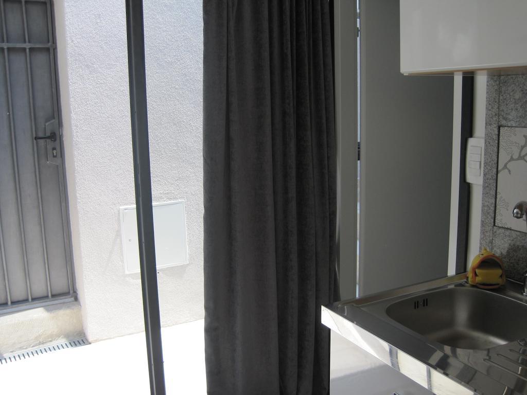 Apartment Koralj Split Pokoj fotografie