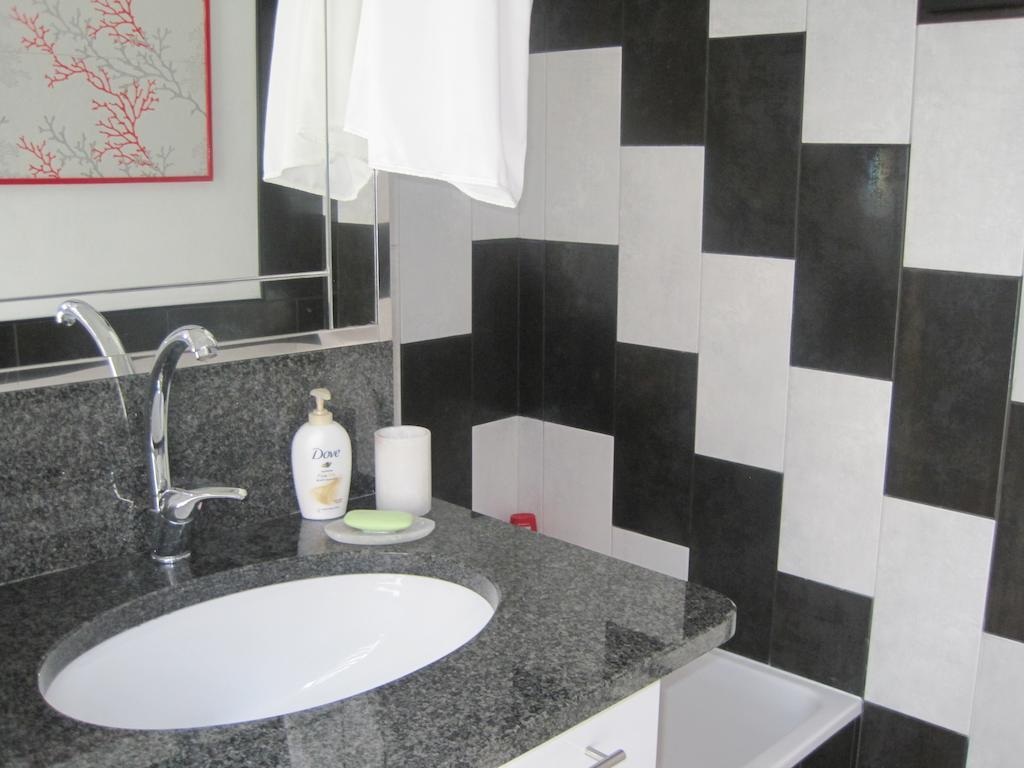 Apartment Koralj Split Pokoj fotografie