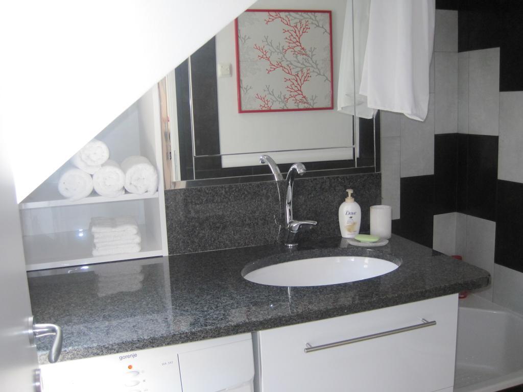 Apartment Koralj Split Pokoj fotografie