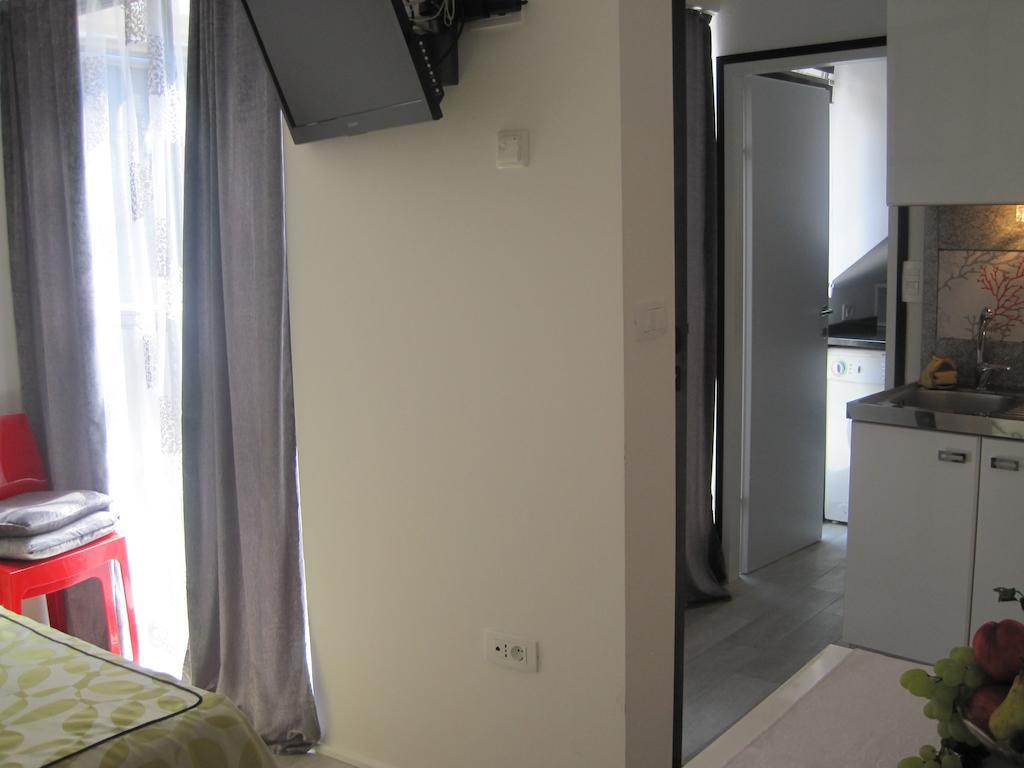Apartment Koralj Split Exteriér fotografie