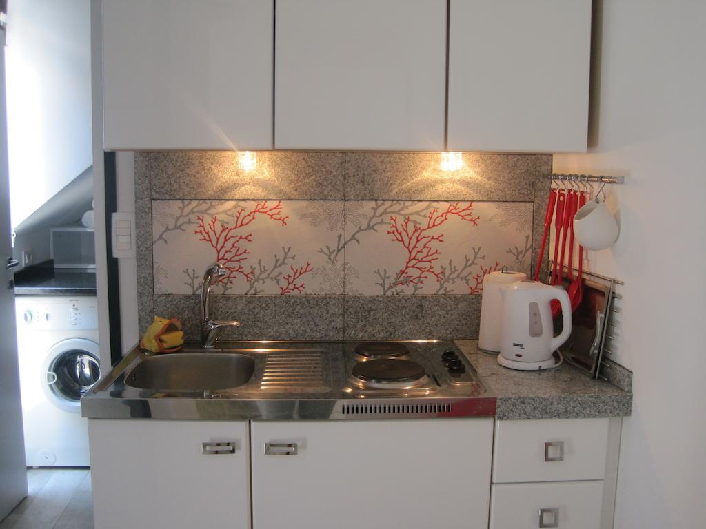 Apartment Koralj Split Pokoj fotografie