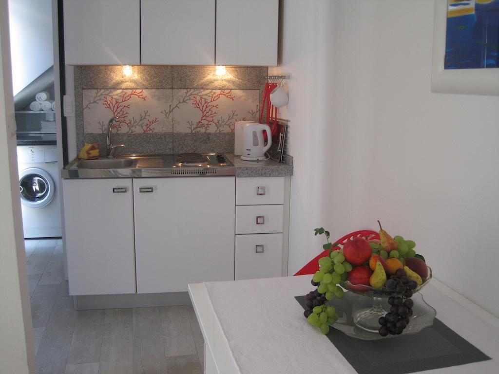 Apartment Koralj Split Pokoj fotografie