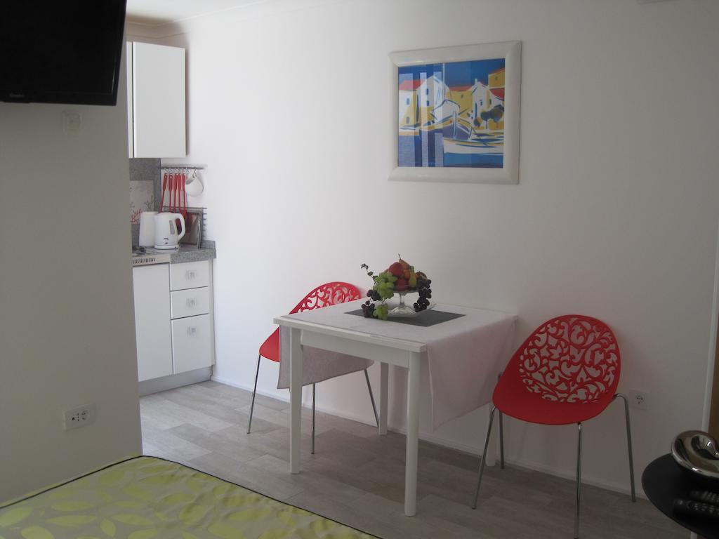 Apartment Koralj Split Pokoj fotografie
