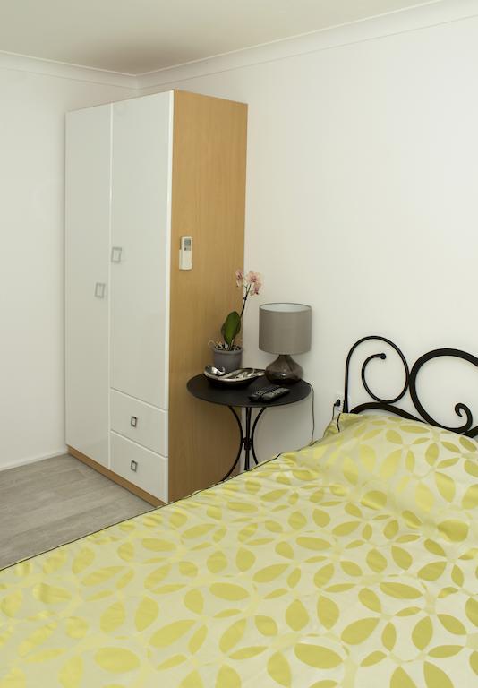 Apartment Koralj Split Exteriér fotografie