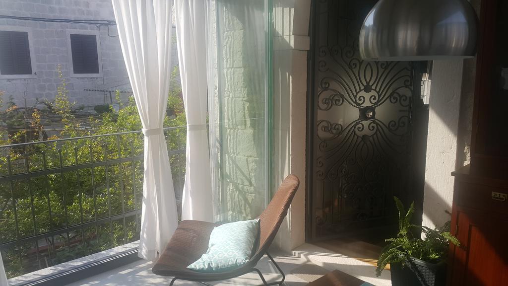 Apartment Koralj Split Exteriér fotografie