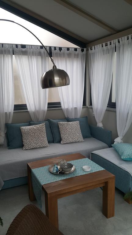 Apartment Koralj Split Exteriér fotografie